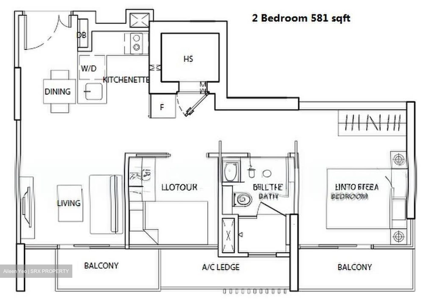 The Line @ Tanjong Rhu (D15), Condominium #603753461
